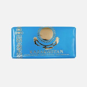 Шоколад Рахат Казахстанский 100г