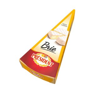 Сыр Президент Бри мягкий 60% 200г