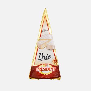 Сыр Президент Бри мягкий 60% 200г
