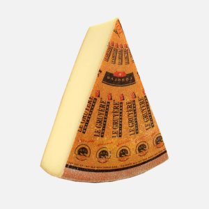 Сыр Марго Фромаж Грюйер Швейцария 49% вес