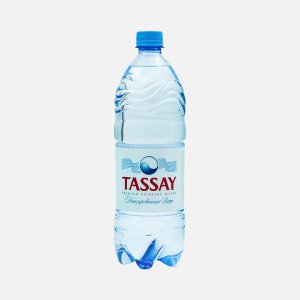 Вода Тассай питьевая негаз пэт 1л