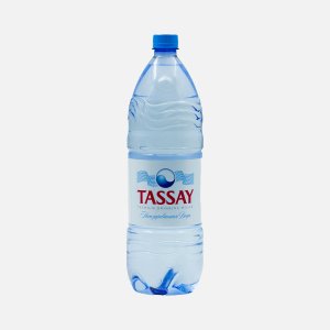 Вода Тассай питьевая негазированная пэт 1,5л