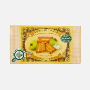 Пастила Белевская классическая 200г Белевская пастильная мануфактура