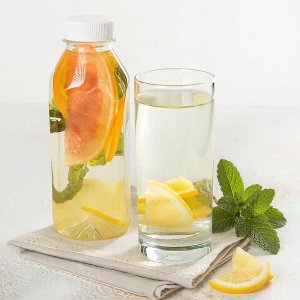 Вода освежающая Фруктовый микс 500мл