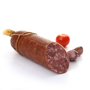 Колбаса Конская Колбасный цех п/к вес
