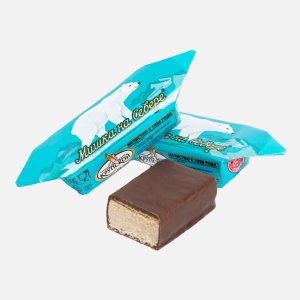 Конфеты Мишка на севере вес 