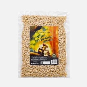 Ядро кедрового ореха в/у 200г