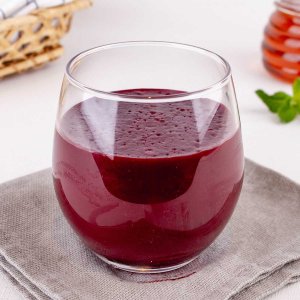 Желе из смородины вес