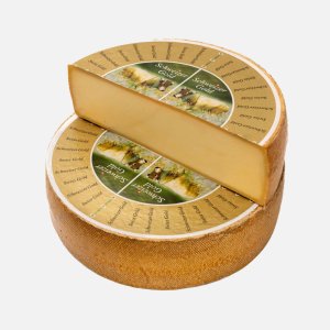 Сыр Марго Фромаж Золото Швейцарии 50% вес