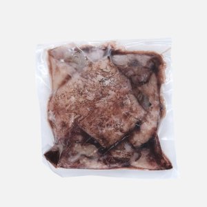 Кальмар с/м в/у вес 