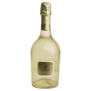 Вино игристое Перини Перини Спуманте Мальвазия Дольче белое сладкое 6% 0,75л