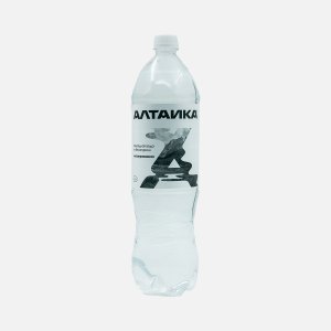 Вода Алтаика питьевая артезианская негазированная 1,5л