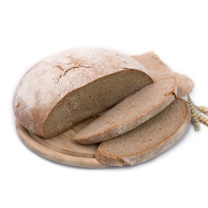 Хлеб Украинский по ГОСТу вес