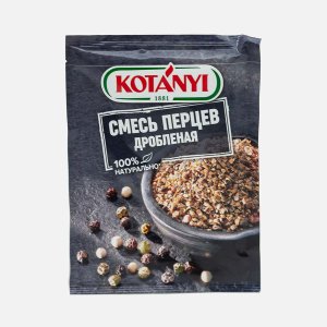 Смесь перцев Котани дробленая пл/пак 12г