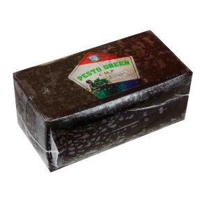 Сыр МК Новогрудские дары Песто Грин базилик/чеснок 45% вес