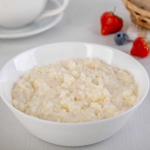 Каша рисовая 200г 