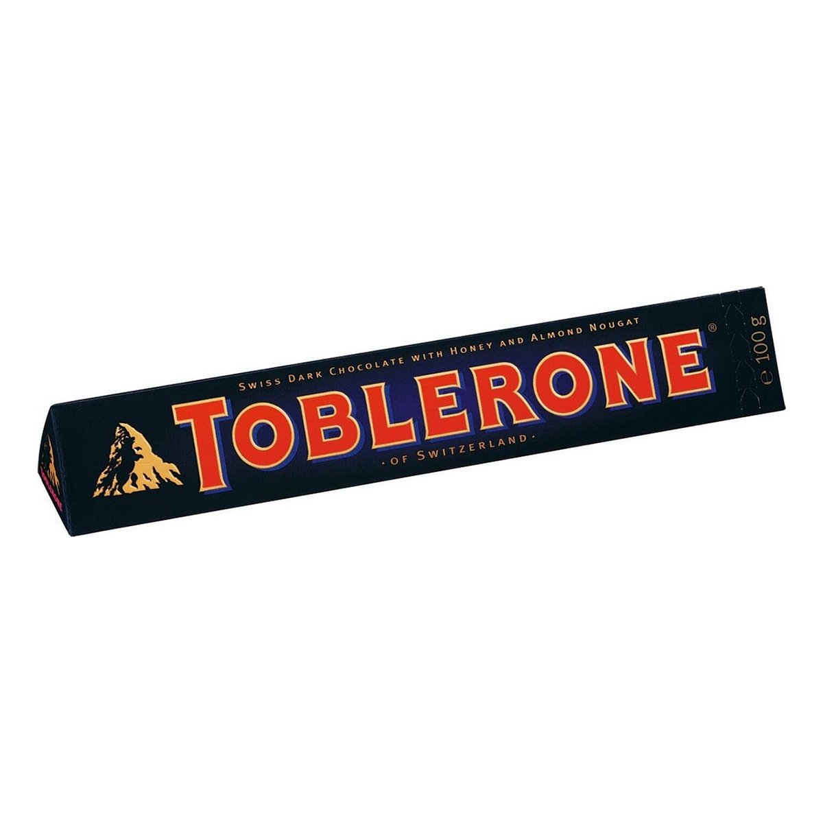 Toblerone 100г