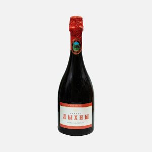 Вино игристое Лыхны кр п/сл 12% 0,75л