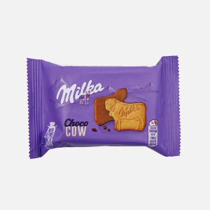 Печенье Милка Чоко Коу 40г 