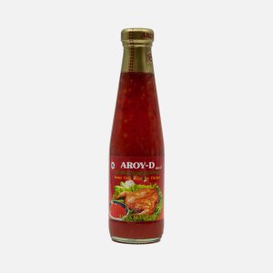 Соус Арой-Д Чили сладкий для курицы ст/б 350г