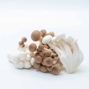 Грибы Шимиджи свежие упаковка 125г Таиланд