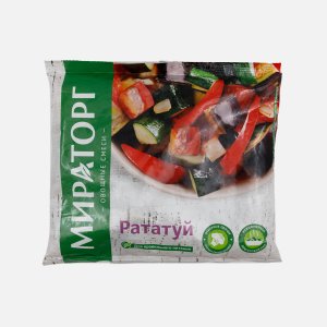 Смесь Витамин Рататуй с/м пл/пак 400г