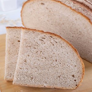 Хлеб Славянский вес