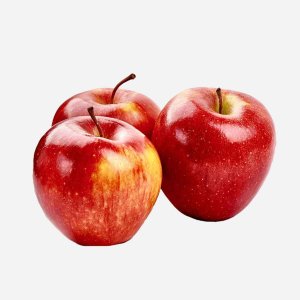 Яблоки Ред Принц вес 