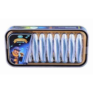 Набор конфет Атаг Закусон интеллигента 100г