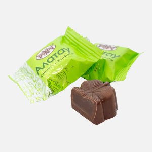 Конфеты Рахат Алатау вес