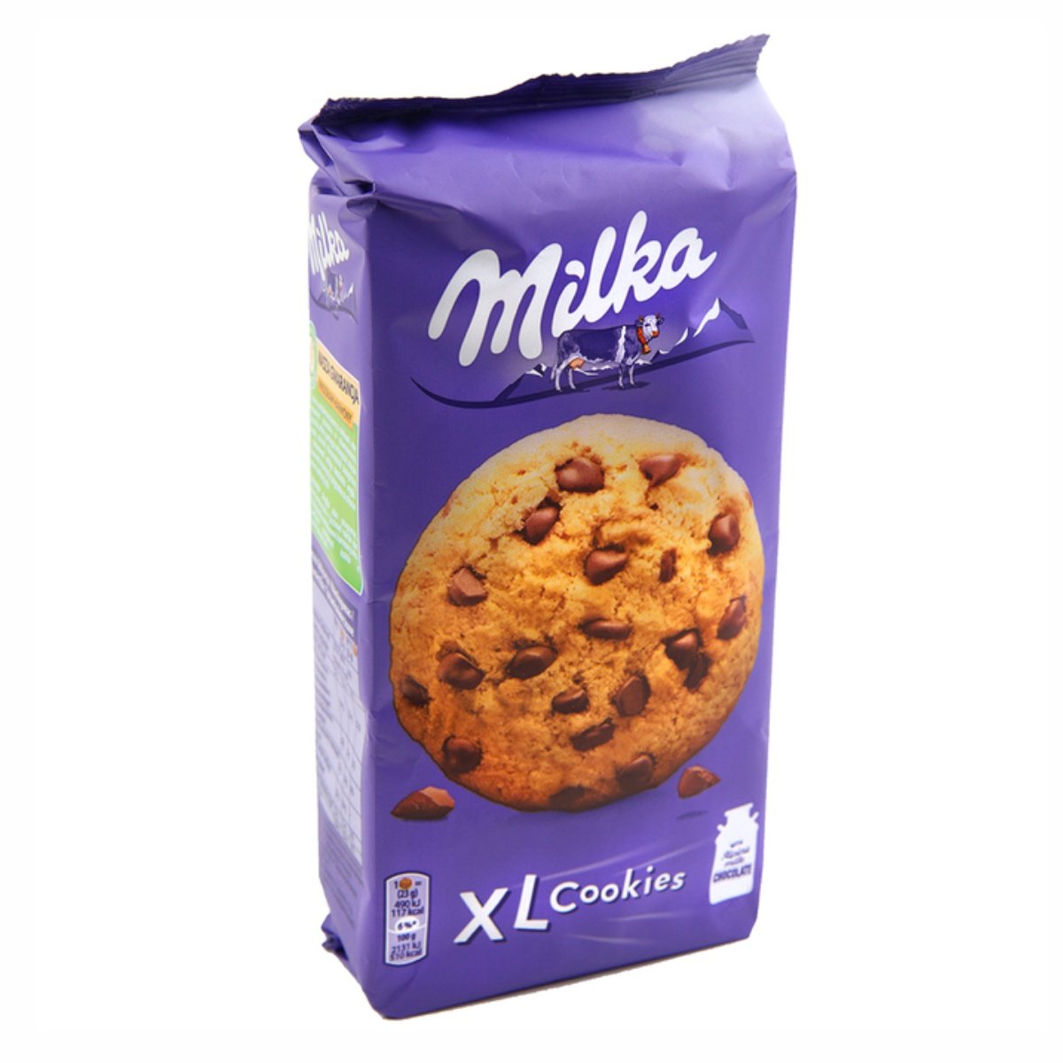 Милка XL Choco 184 гр