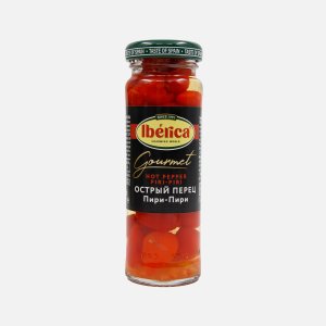 Перчик Иберика Пири-пири острый 100г