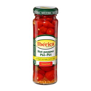 Перчик Иберика Пири-пири острый 100г