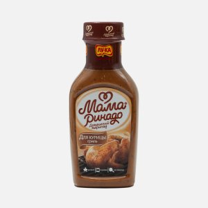 Маринад Мамаринадо для курицы гриль пл/б 270мл