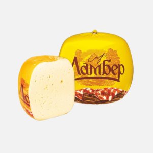 Сыр Ламбер 50% вес