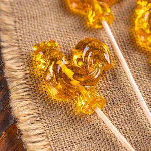 Карамель Петушок классический 25г