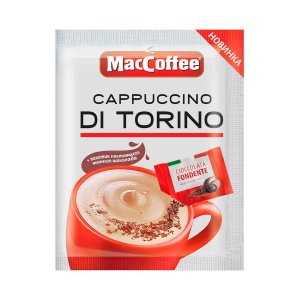 Кофейный напиток Маккофе Капучино ди Торино 25,5г