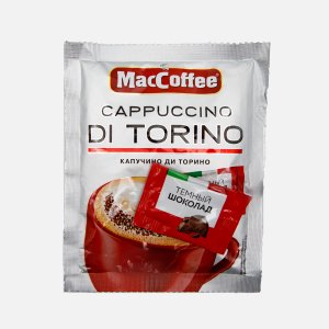 Кофейный напиток Маккофе Капучино ди Торино 25,5г