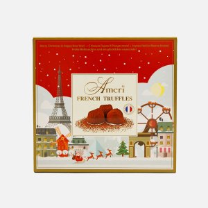 Конфеты Амери Трюфели классические в Париже к/к 250г