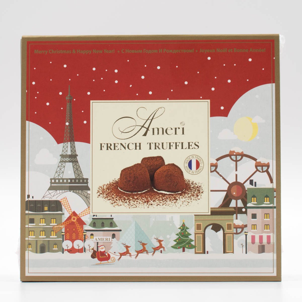 French truffles. Конфеты Ameri трюфели French. Ameri French Truffles конфеты. Конфеты трюфели Ameri French Truffles Рождество в Париже классические 250 г. Набор конфет Ameri «в Париже» трюфели классические 250 г.