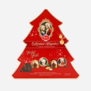 Набор конфет Ребер Ассорти Рождественская елка 240г