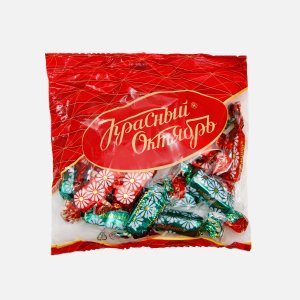 Конфеты Ромашки пл/уп 250г (РотФронт)