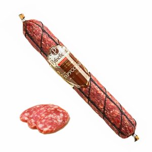 Колбаса Рублевский Тарусская с/к в/с вес