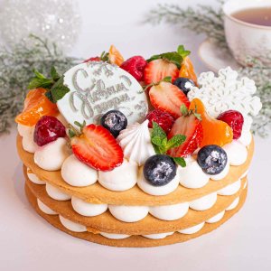 Торт заказной Южная ночь вес