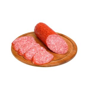 Колбаса Сервелат в/к Колбасный цех вес