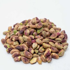 Фисташка свежая очищенная вес