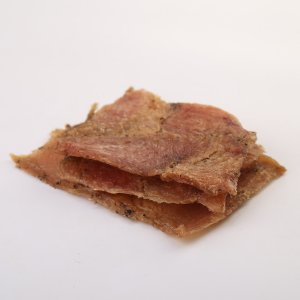 Сушнина Колбасный цех Добрянка из мяса индейки с черным перцем с/в охлажденная вес
