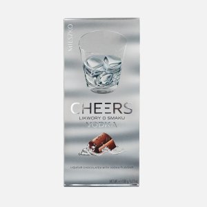 Набор конфет Миешко Водка к/к 180г 