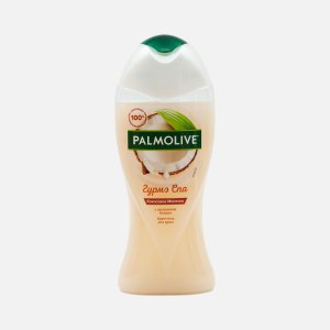 Гель-крем д/душа Палмолив Гурме Спа Кокосовое молочко 250мл