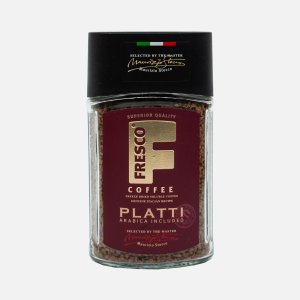 Кофе Фреско Арабика Платти ст/б 95г